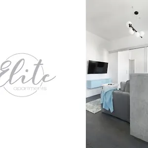 Apartmán Elite Heart Of The Old Town, Gdaňsk